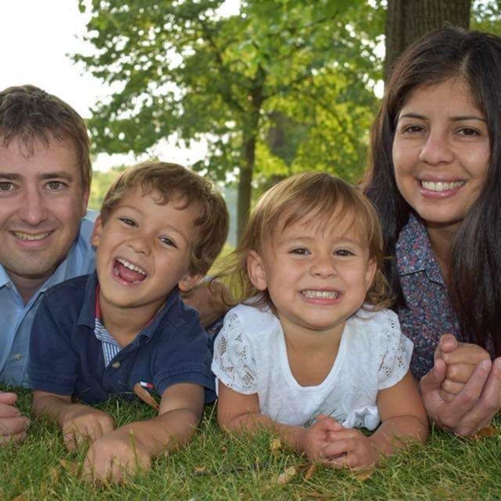 Meet your Posher, Eunice